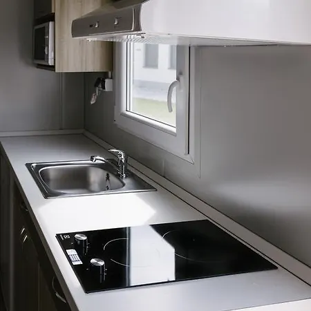 Camping Badacsony Bytom