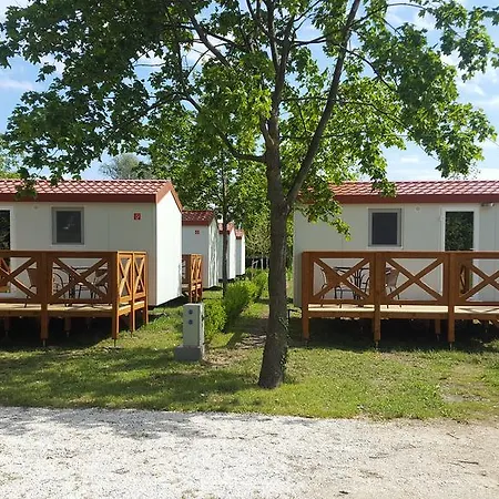 Campsite Badacsony *