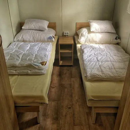 Campsite Badacsony *