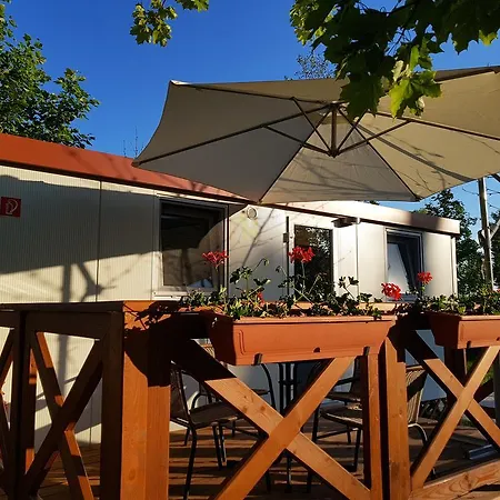 Badacsony Camping Bytom