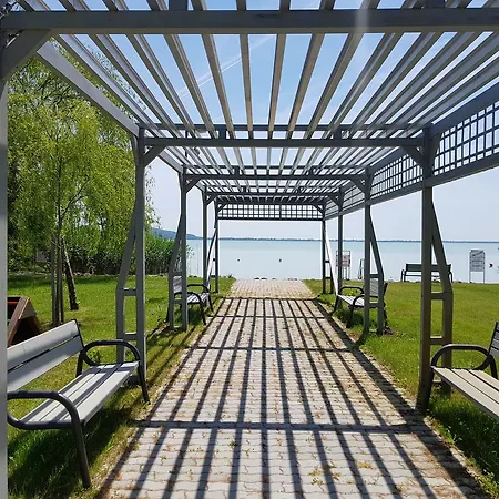 Campsite Badacsony Badacsonytomaj