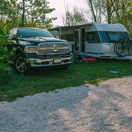 Badacsony Campsite *