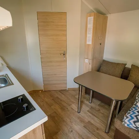 Badacsony Campsite Badacsonytomaj