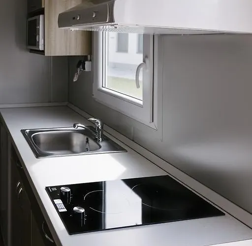 キャンプ場 Badacsony バダチョニトマイ