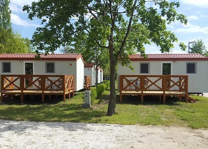 Campingplatz Badacsony *