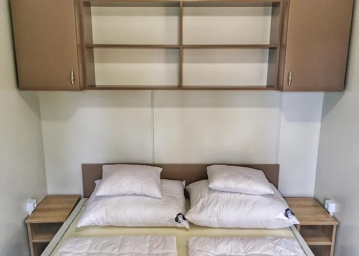 אתר קמפינג Badacsony