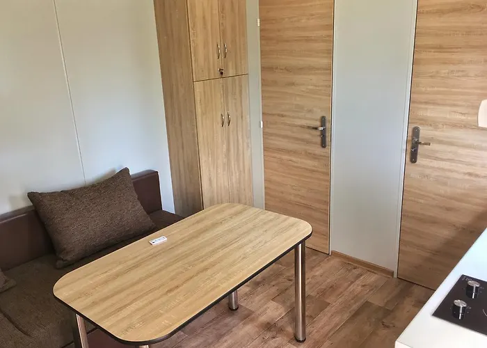 キャンプ場 Badacsony バダチョニトマイ