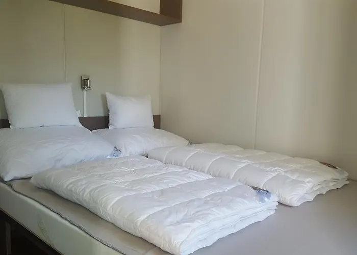 Campingplatz Badacsony