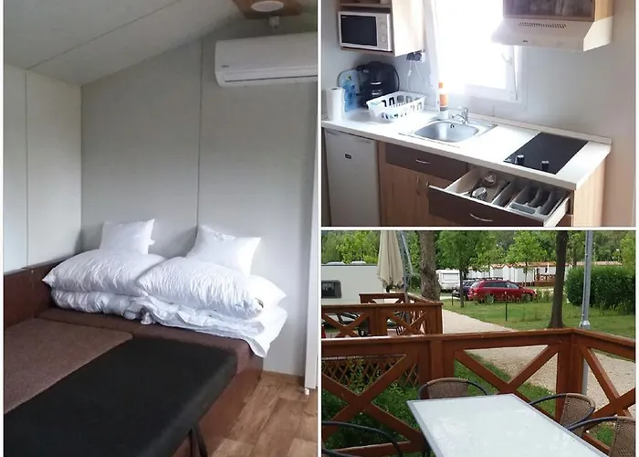 Campingplatz Badacsony Badacsonytomaj