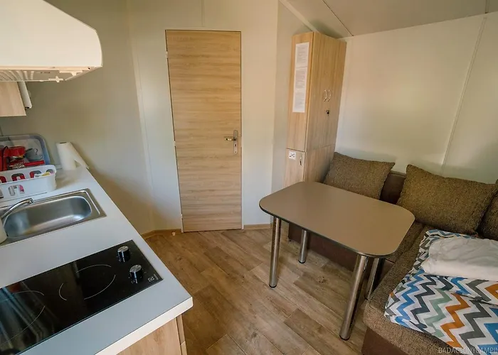 Badacsony Campingplatz Badacsonytomaj